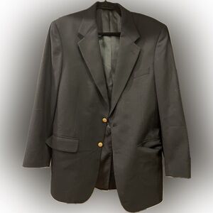 Brooks Brothers “Brooksease” Navy Blazer – 39 R